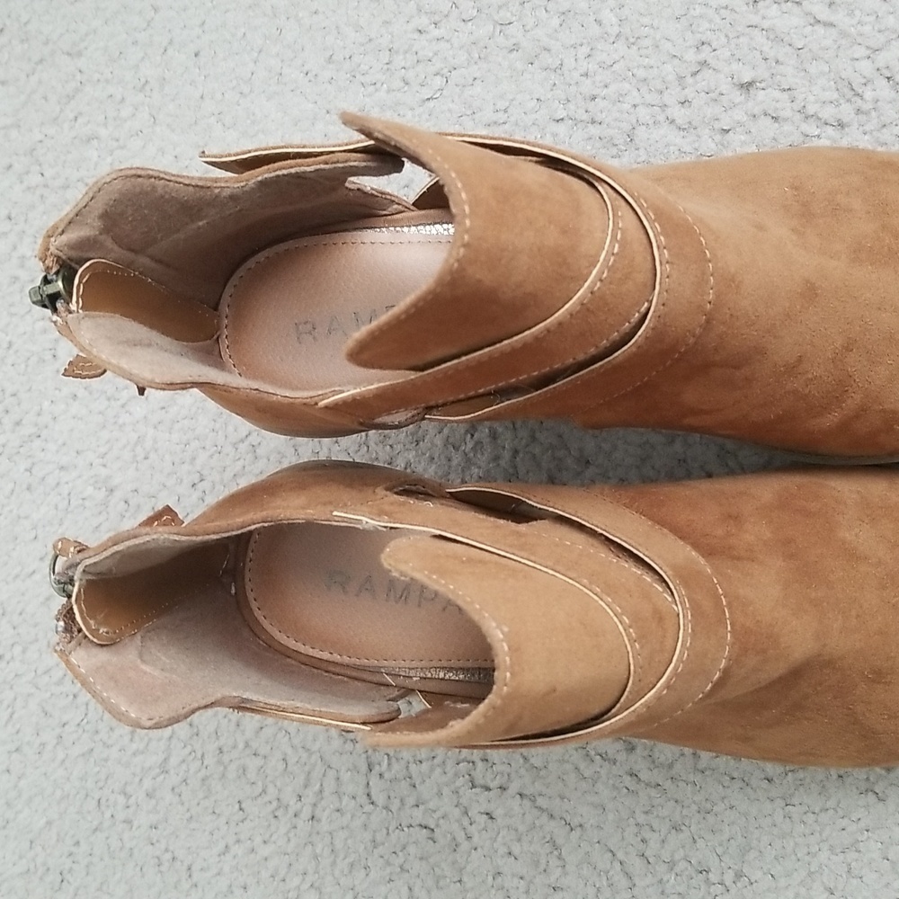 Rampage Women's Heels - Picture 3 of 12